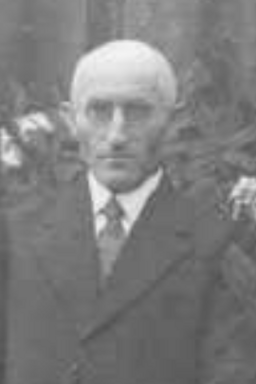Afbeelding van Abraham Herschel
