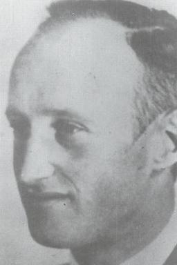Afbeelding van Jacob Wallage