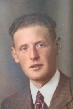 Afbeelding van Abraham Wolf