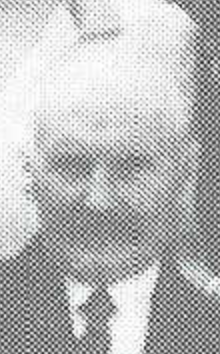 Afbeelding van Benjamin Klein