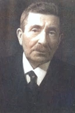 Afbeelding van Benjamin van Gelder
