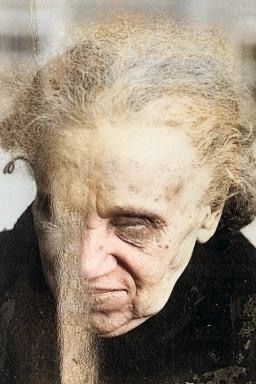 Afbeelding van Rosa Frankenhuis