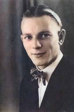 Afbeelding van Eize Jonker