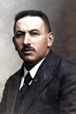 Afbeelding van Emanuël Boers