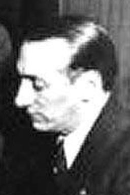 Afbeelding van Hersch Jozef Gerschtanowitz