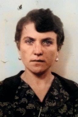 Afbeelding van Sura Freida (Frydla) Nemeth