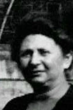 Afbeelding van Francina Schenk-van Brink