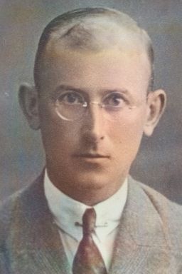 Afbeelding van Simon Goede