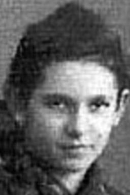 Afbeelding van Elsa Broder-Sternreich