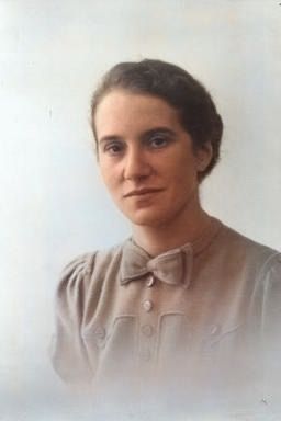 Afbeelding van Elisabeth Cohen-Duits