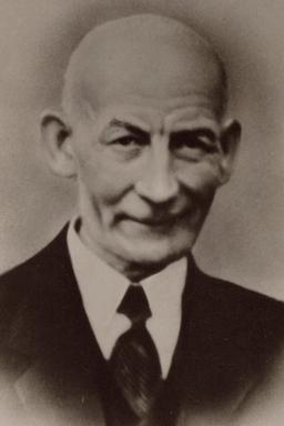 Afbeelding van Jan Oosterwijk