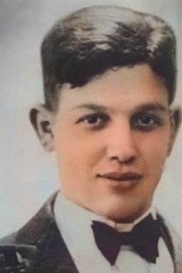 Afbeelding van Jakobus Joseph Walvisch