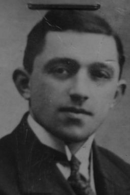 Afbeelding van Gustaaf Wauters