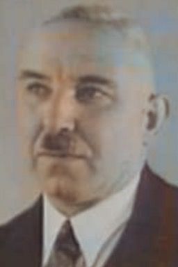 Afbeelding van David Polak