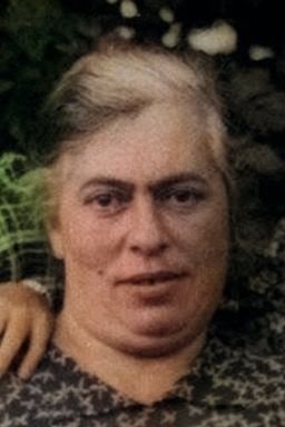 Afbeelding van Aaltje ten Brink-Heckscher