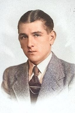 Afbeelding van Hendrik Bennink