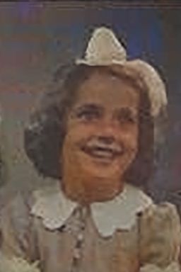 Afbeelding van Hetty Louise Reens