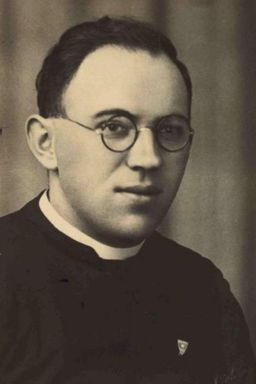 Afbeelding van Jan Willem Berix