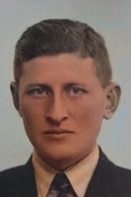 Afbeelding van Manuel Meijers