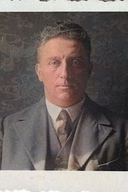 Afbeelding van Herman Krammer
