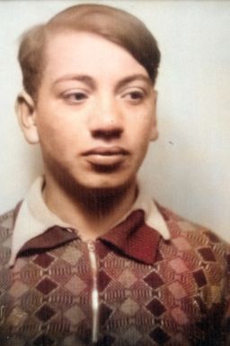 Afbeelding van Joel Lejb Tancman