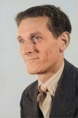 Afbeelding van Bernard Luza