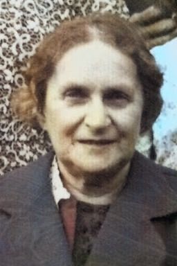 Afbeelding van Lina Feldmann-Stamm