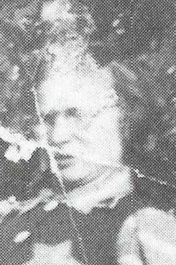 Afbeelding van Henriëtte Veronica Opdenberg-Kooperberg