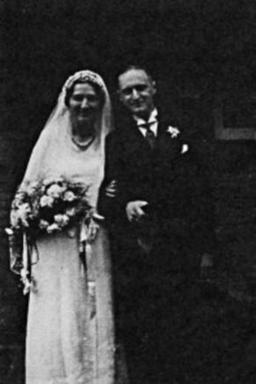 Afbeelding van Felicia Wolff-van Lier