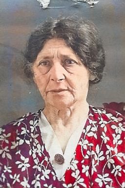 Afbeelding van Elizabeth Johanna de Vries