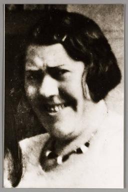 Afbeelding van Amalia van Straten-Kahn
