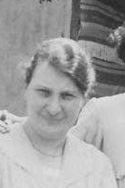 Afbeelding van Adele Kaufmann-Zilversmit