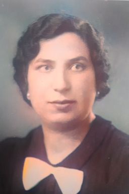 Afbeelding van Lotte Capell