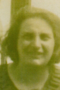 Afbeelding van Ida Brawerman