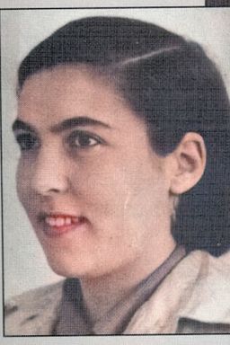 Afbeelding van Henriette Antoinette Regina Polak