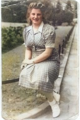 Afbeelding van Helga Heijmans