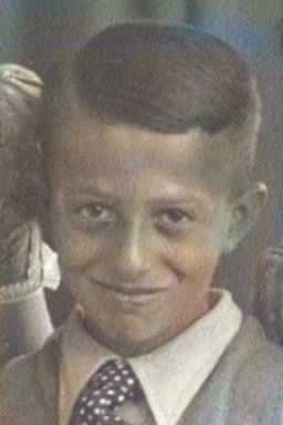 Afbeelding van Horst Eichenwald