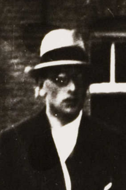Afbeelding van Abraham David van Gelder