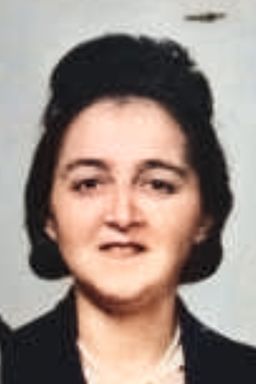 Afbeelding van Ryfka Malinger