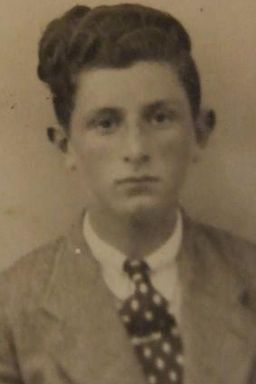 Afbeelding van Josef Cahn