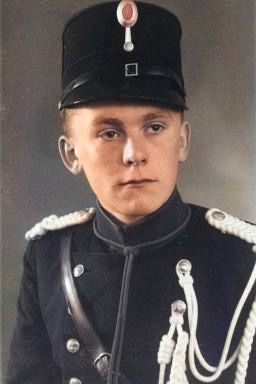 Afbeelding van Sietze (Jan) van der Velde