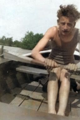 Afbeelding van David de Levie