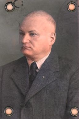 Afbeelding van Otto Stern