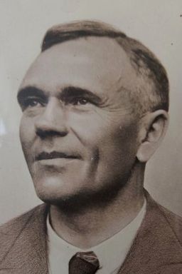 Afbeelding van Gerrit Willem Frederiks