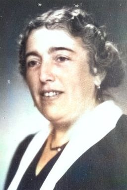 Afbeelding van Else Buxbaum