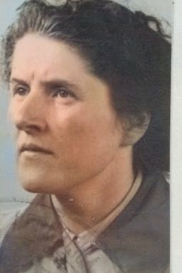 Afbeelding van Jeanne Charlotte Birnbaum-Lang