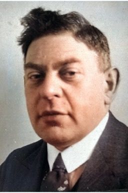 Afbeelding van Benjamin van der Sluis