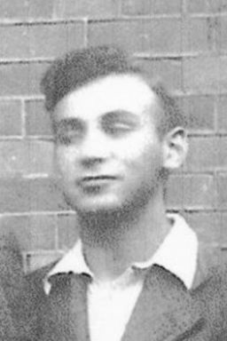 Afbeelding van Siegfried Pakula