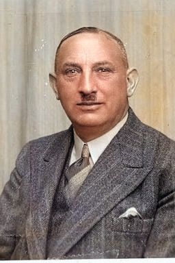 Afbeelding van Salomon Levie Woudstra
