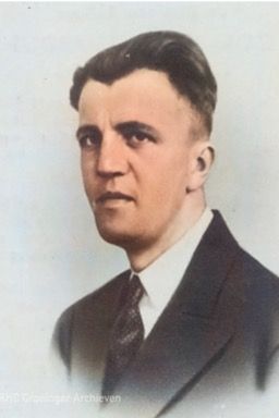 Afbeelding van Cornelis Gerhardus Georgius Bos